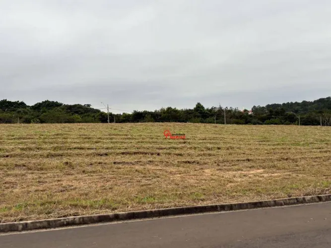 Terreno à venda, 1277 m² por R$ 574.780 - Parque Industrial Souza Queiroz - Limeira/SP