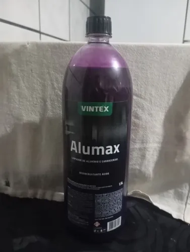 Alumax