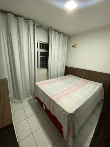 Alugo quarto Boa Viagem