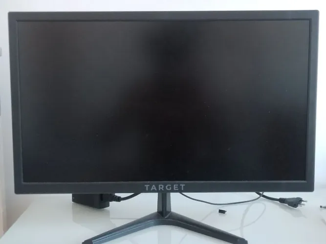 Monitor 27 Polegadas TGT