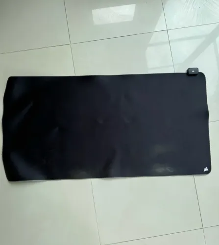 Mousepad Corsair MM700 RGB 930×400 mm