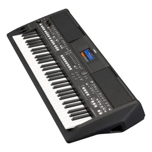 Pakc atualizados teclados Yamaha Ritmos e Timbres