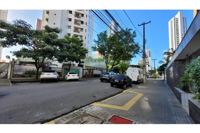 APARTAMENTO VENDA NA TORRE, 3 QUARTOS SUITE - RECIFE - PE