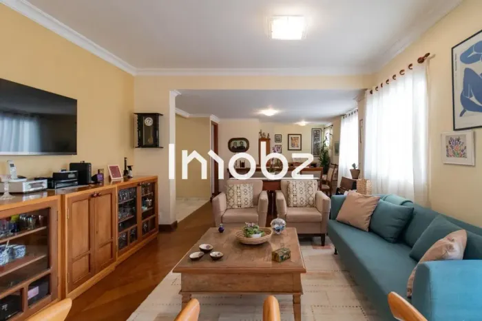 Apartamento à venda na Rua Iperoig, 690 - Perdizes - São Paulo - SP - CEP: 05016-000