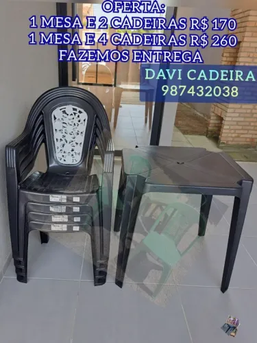 PROMOÇÃO CONJUNTO DE MESA E CADEIRA JSMS X XKX.X XKXX.X XKX.X XKX.D DKDMD.D DKXMD DKDDKX.X