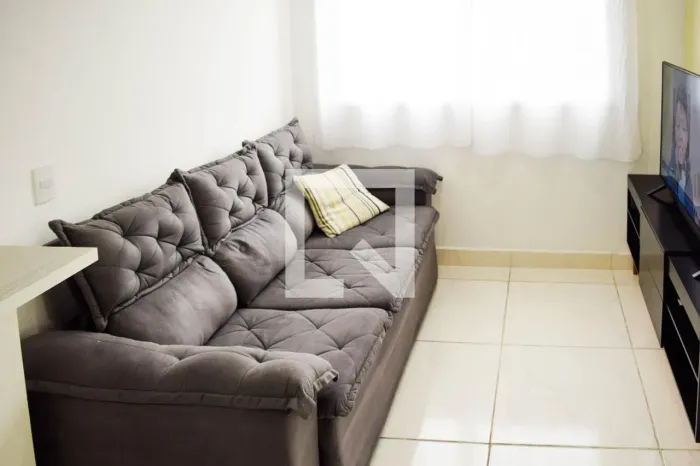 Apartamento à Venda - Tatuapé, 2 Quartos, 42 m2