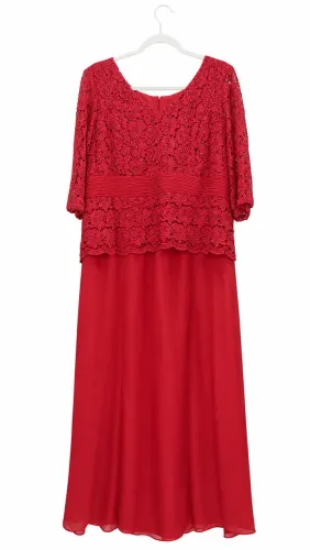 Vestido de festa