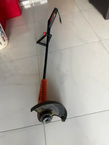 Aparador de grama