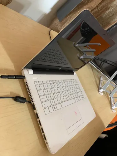 Notebook HP 14? - i5 | 8GB | 932GB