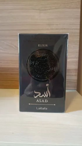 Perfume original Árabe