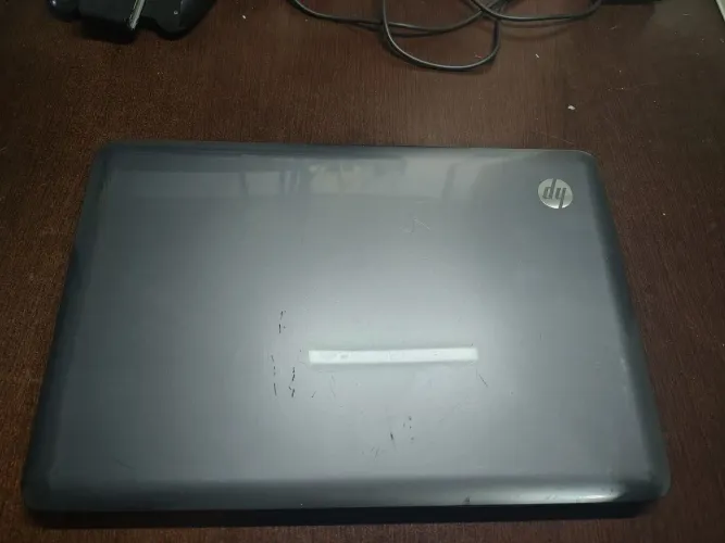 Notebook Hp pavilion g4 com i3 e SSD.