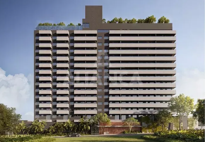 Studio para venda, Altamira, Uberlândia
