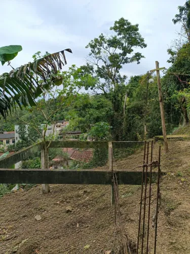 Terreno a venda Maria Paula Rio do Ouro