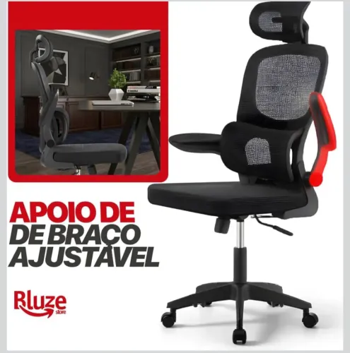 Cadeira para escritório