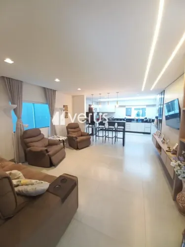 Casa para aluguel, Santa Mônica - Uberlândia/MG