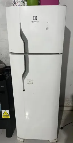 Geladeira Electrolux