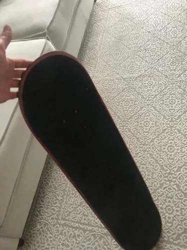 Skate Profissional