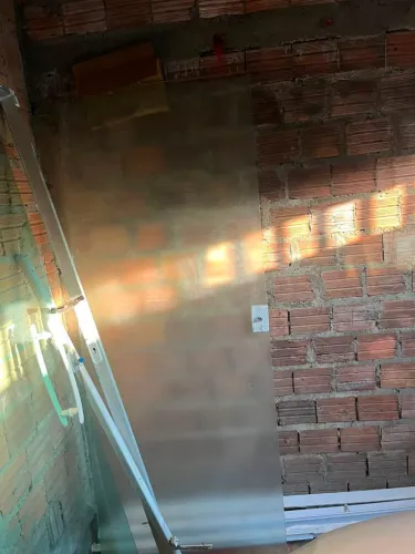 vendo portas de vidro