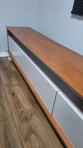Rack para tv