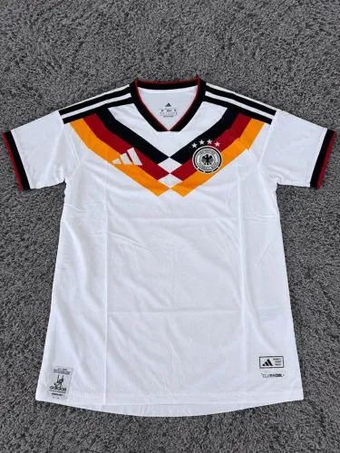 Camisa Alemanha 26/27