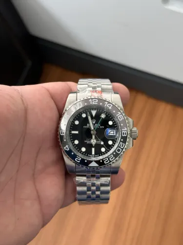 Relógio automático