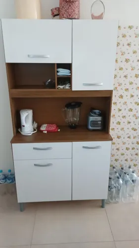 Armário de cozinha
