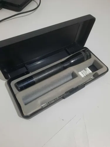 Lanterna Mini MagLite