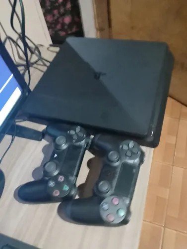 PS4 desbloqueado