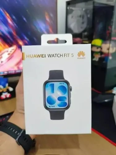 Huawei Watch fit 5