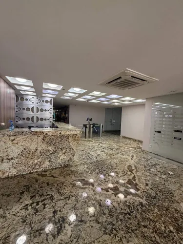 Sala Comercial para alugar na Rua Inácio Higino, Praia da Costa, Vila Velha - ES