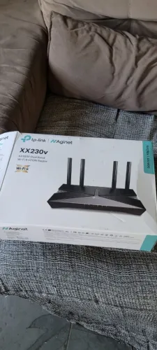 Roteador tplink