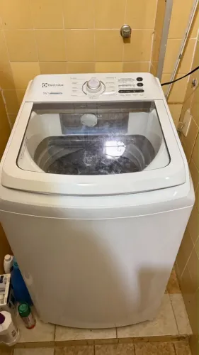Máquina de lavar Electrolux 14k 