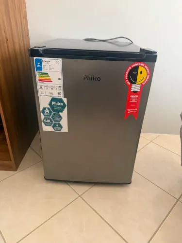 Vendo mudança
