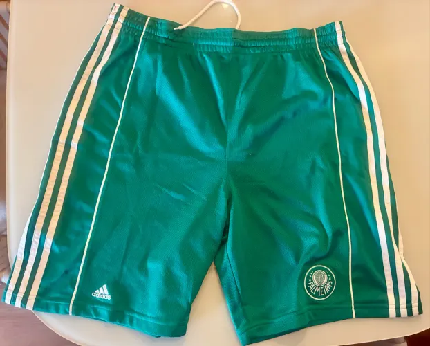 Bermuda Palmeiras basquete G