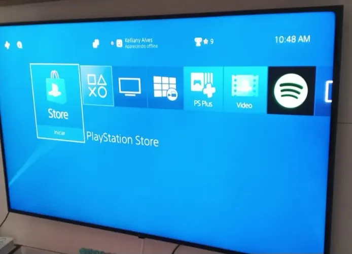 Ps4