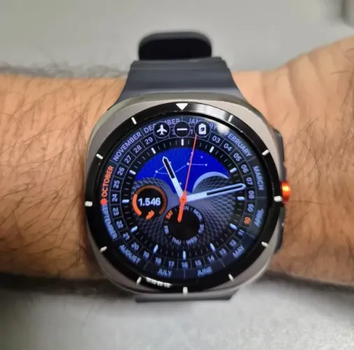 Galaxy Watch Ultra LTE 47mm
