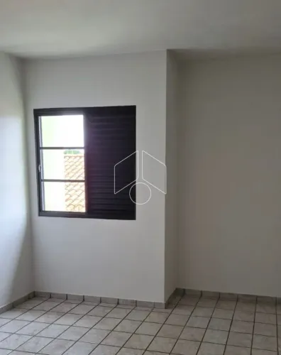 Residencial Apartamento em Marília