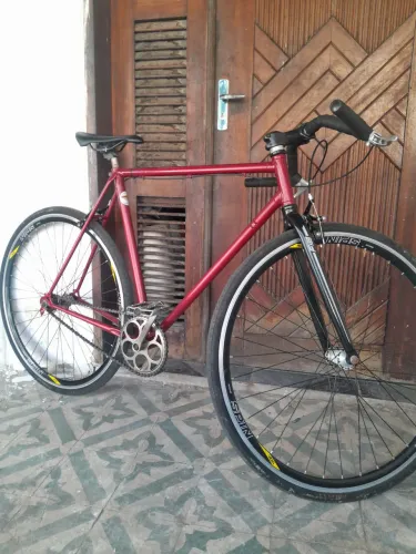 Caloi 10 Single Speed