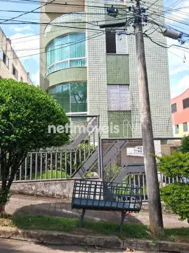 Venda Cobertura Santa Amélia Belo Horizonte