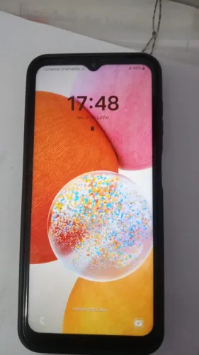 Samsung Galaxy A 14 Premium Edition