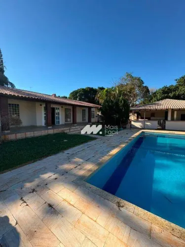 Casa com 3 dormitórios para alugar, 200 m² por R$ 5.500,00/mês - Jardim Nova Independência