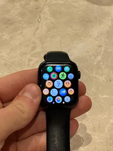 Apple Watch SE