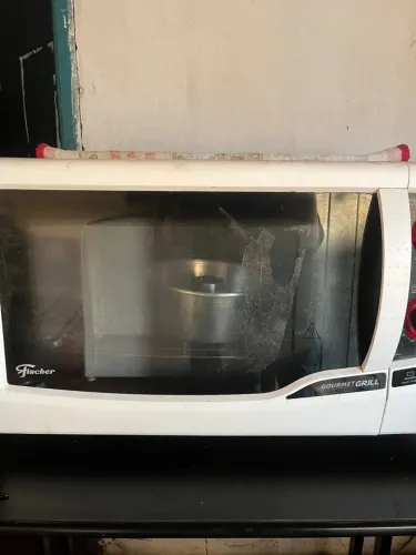 Forno elétrico