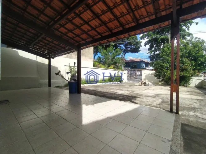Casa à venda em ótima localização no Parque São P