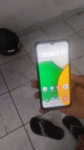 Celular Samsung