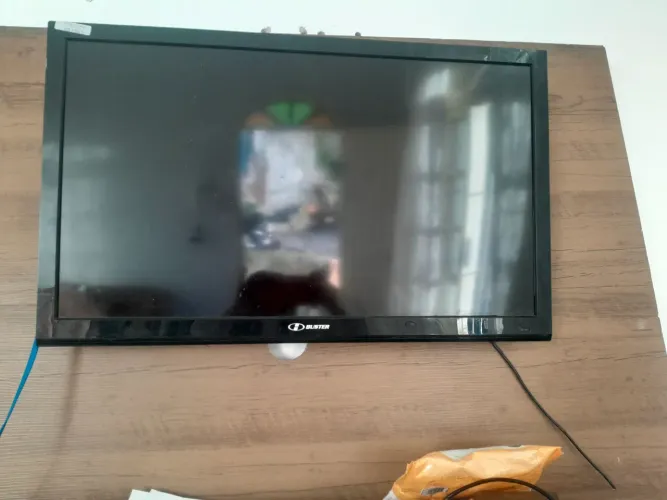Vendo TV e 32