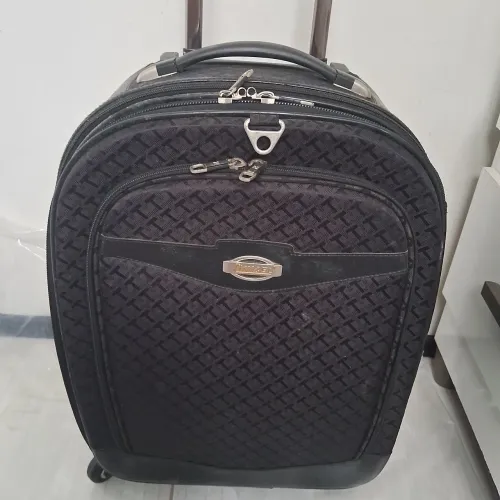 Mala de viagem