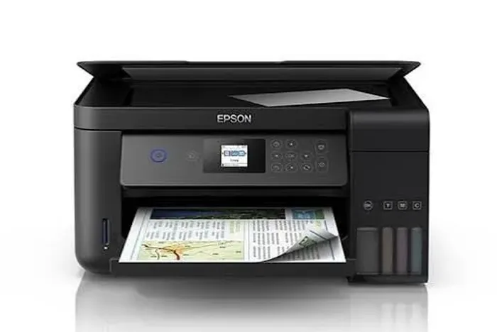Impressora Epson 4160