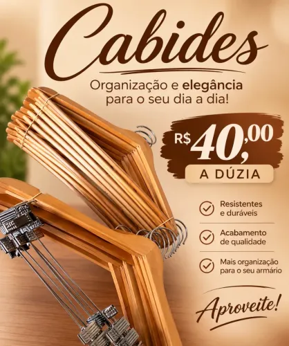 Cabides