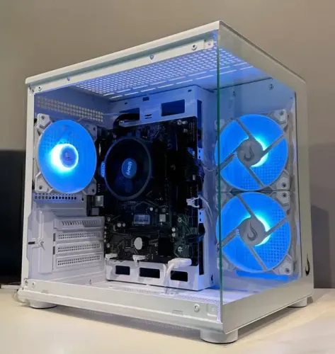 Pc Gamer Ryzen 5 5600g